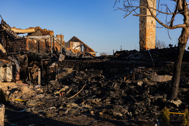 Reliable Fire Damage Removal contractor in Arizona, AZ by Fire Damage Doption